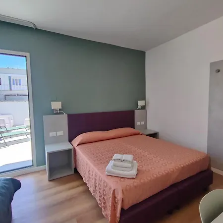 Al Ponte Hotel 3*
