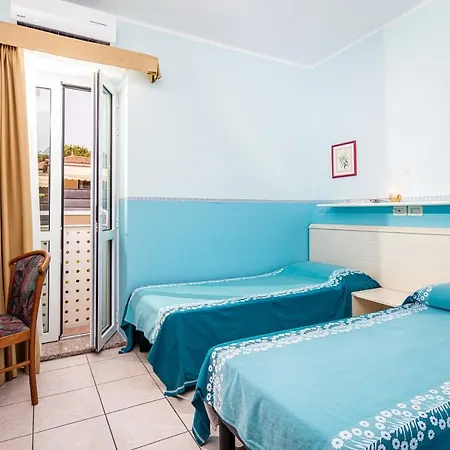 Hotel Al Ponte Lignano Sabbiadoro