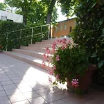 Отель Al Ponte 3*