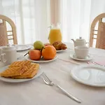 Отель Al Ponte