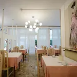 Отель Al Ponte 3*