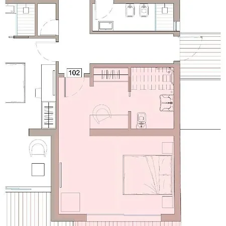 Hotel Al Ponte Lignano Sabbiadoro