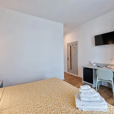Al Ponte Hotel Lignano Sabbiadoro