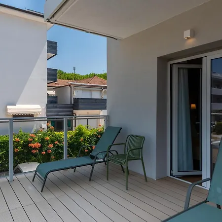 Hotel Al Ponte Lignano Sabbiadoro