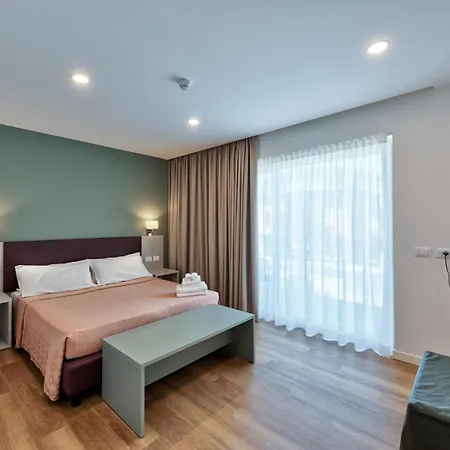 Al Ponte Hotel Lignano Sabbiadoro