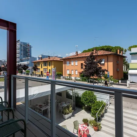 Hotel Al Ponte Lignano Sabbiadoro