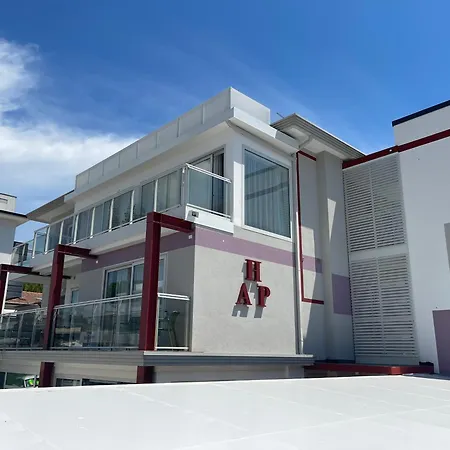 Al Ponte Hotel Lignano Sabbiadoro