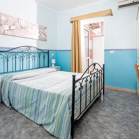 酒店 Al Ponte 利尼亚诺萨比亚多罗