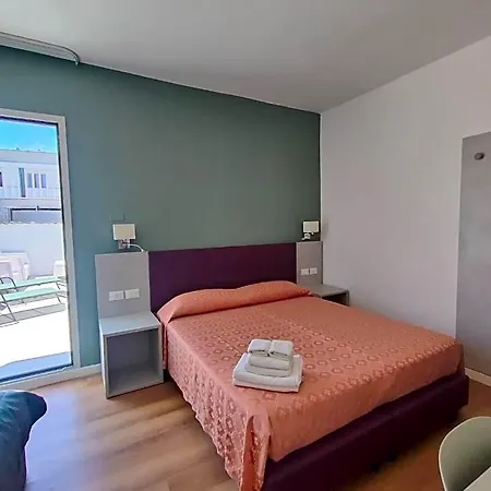 Al Ponte Hotel