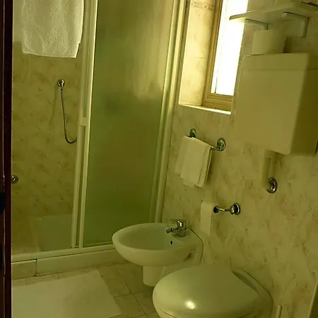 Hotel Al Ponte 3*