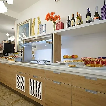 ホテル Al Ponte 3*
