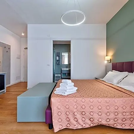 Hotel Al Ponte Lignano Sabbiadoro