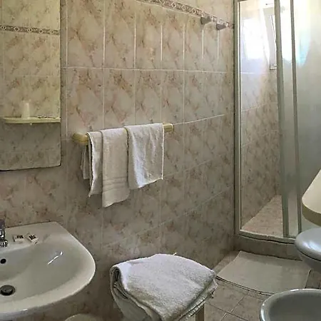 Hotel Al Ponte 3*