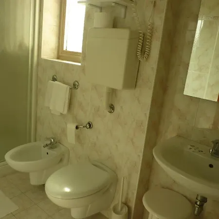 Al Ponte 3* Lignano Sabbiadoro