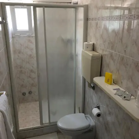 Al Ponte 3* ליגננו סביאדורו