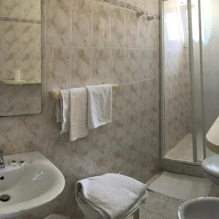 Al Ponte Hotel Lignano Sabbiadoro