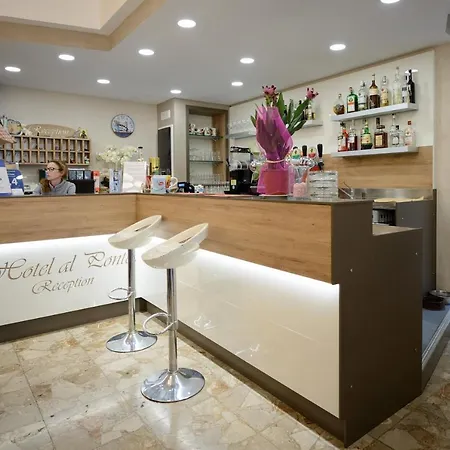 Al Ponte Hotel 3*