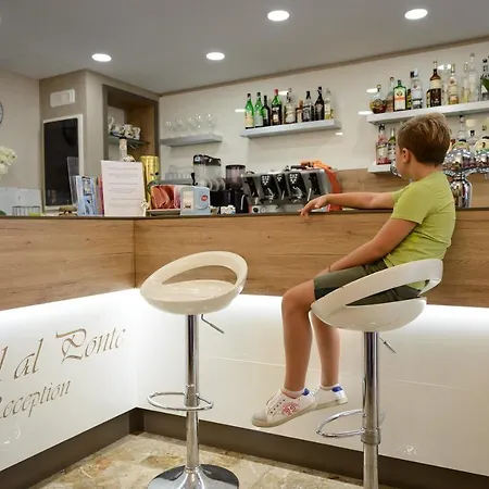 Al Ponte Hotel Lignano Sabbiadoro