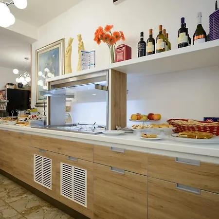 酒店 Al Ponte 利尼亚诺萨比亚多罗