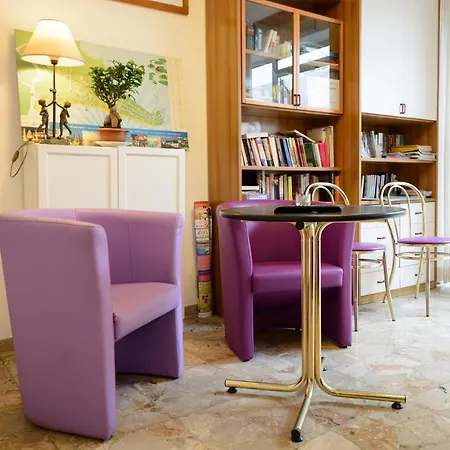 酒店 Al Ponte 利尼亚诺萨比亚多罗