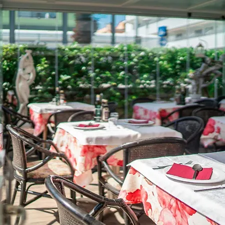 Al Ponte 3* Lignano Sabbiadoro