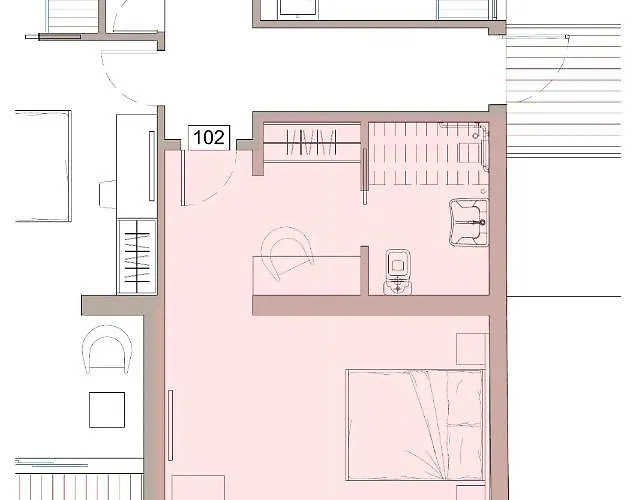 فندق Al Ponte لينانو سابيادورو