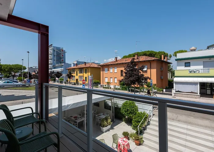 فندق Al Ponte لينانو سابيادورو