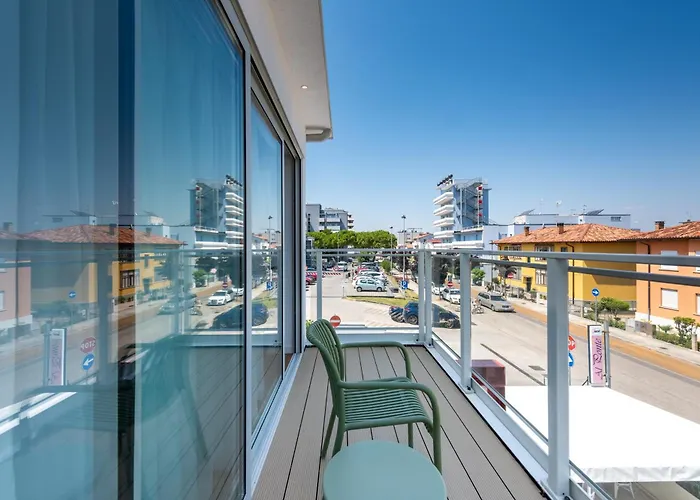 Al Ponte 3* لينانو سابيادورو