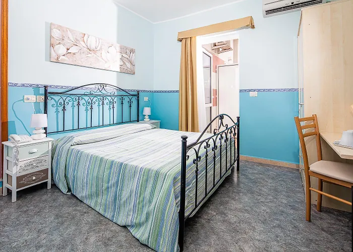 فندق Al Ponte لينانو سابيادورو