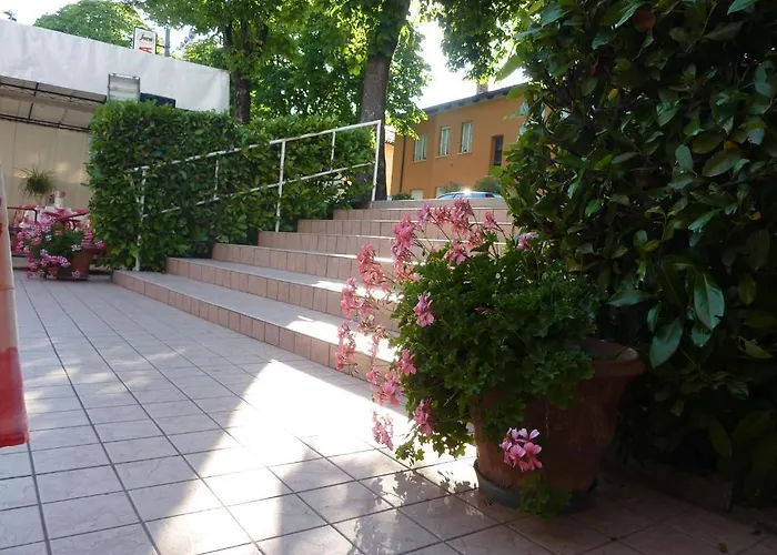 فندق Al Ponte 3*