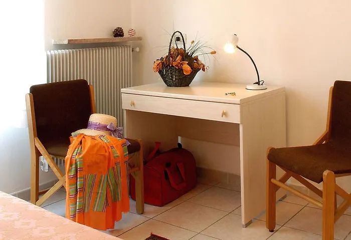 Al Ponte 3* لينانو سابيادورو