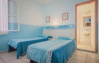 Al Ponte فندق 3*